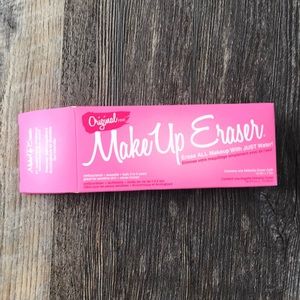 Make Up Eraser
